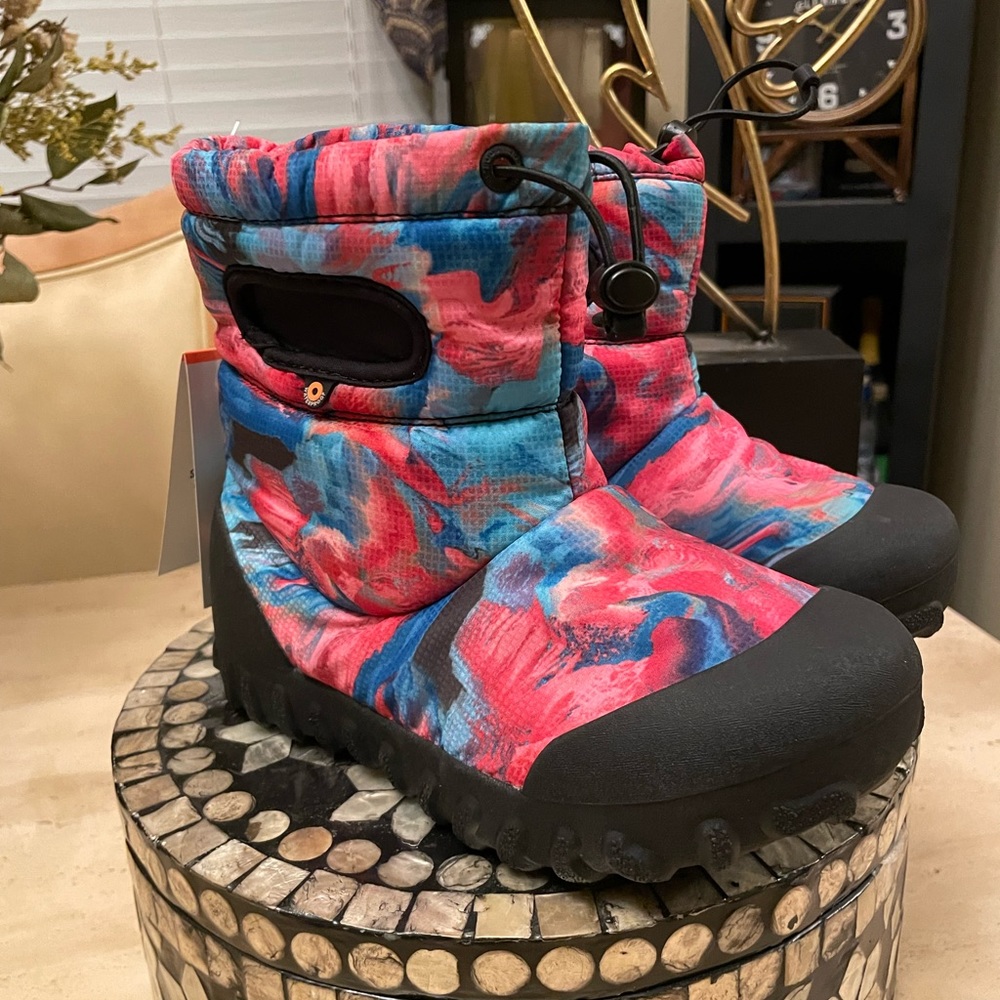 Little Girls Bogs Boots
